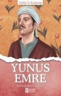 Produktbild: Yunus Emre