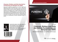 Produktbild: Chancen, Risiken und Ziele des Online-Fundraising am Beispiel von AIMS