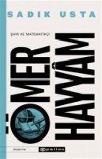 Produktbild: Sair ve Matematikci &Ouml;mer Hayyam