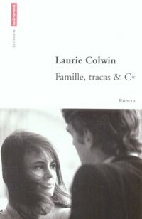 Produktbild: Famille, tracas & Cie