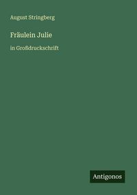 Produktbild: Fr&auml;ulein Julie