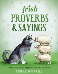 Produktbild: Irish Proverbs and Sayings