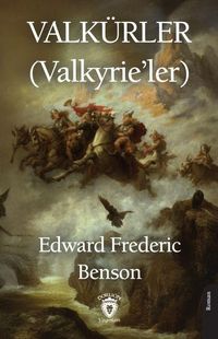 Produktbild: Valk&uuml;rler Valkyrieler