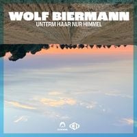 Produktbild: Unterm Haar Nur Himmel