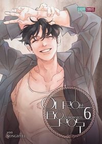 Produktbild: Ouroboros 06