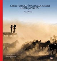 Produktbild: T&uuml;rkiye Fotograf Rehberi
