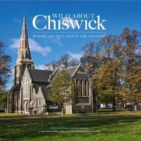 Produktbild: Cameron, A: Wild About Chiswick