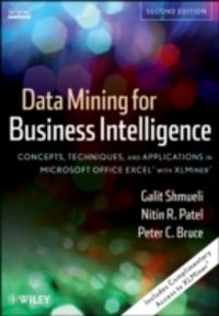 Produktbild: Data Mining for Business Intelligence