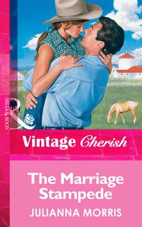 Produktbild: The Marriage Stampede