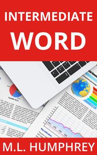 Produktbild: Intermediate Word (Word Essentials, #2)