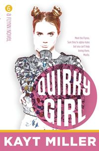 Produktbild: Quirky Girl