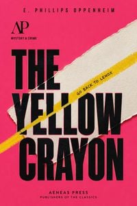 Produktbild: The Yellow Crayon