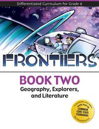Produktbild: Frontiers