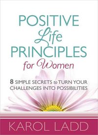 Produktbild: Positive Life Principles For W
