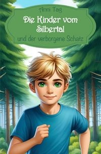 Produktbild: Die Kinder vom Silbertal / Die Kinder vom Silbertal und der verborgene Schatz