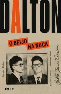 Produktbild: O Beijo na nuca