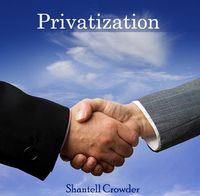Produktbild: Privatization