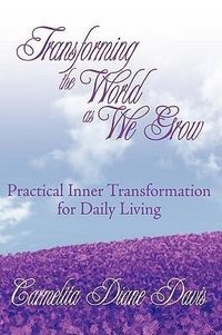 Produktbild: Transforming the World as We Grow