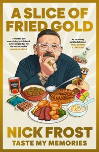 Produktbild: A Slice of Fried Gold