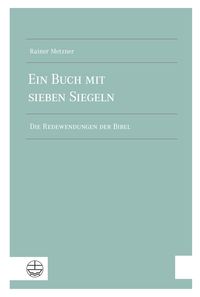 Produktbild: Ein Buch mit sieben Siegeln