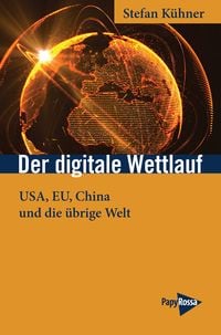 Produktbild: Der digitale Wettlauf