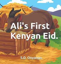 Produktbild: Ali's First Kenyan Eid