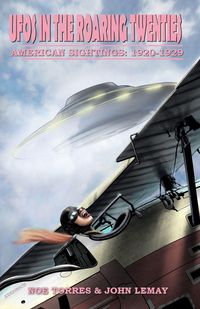 Produktbild: UFOs in the Roaring Twenties