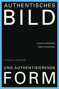 Produktbild: Authentisches Bild und authentisierende Form