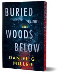 Produktbild: Buried in the Woods Below (Deluxe Edition)