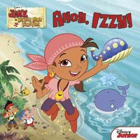 Produktbild: Ahoy Izzy