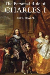 Produktbild: The Personal Rule of Charles I