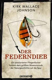Produktbild: Der Federndieb