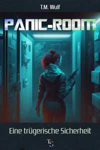 Produktbild: Panic-Room