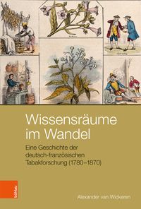 Produktbild: Wissensr&auml;ume im Wandel
