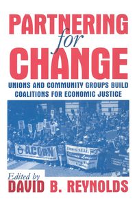 Produktbild: Partnering for Change