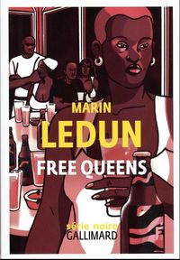 Produktbild: Free queens