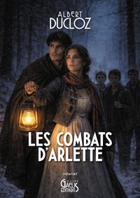 Produktbild: Les Combats D'Arlette