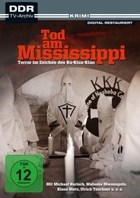 Bild vom Artikel Tod am Mississippi  (DDR TV-Archiv) vom Autor Thomas Weisgerber