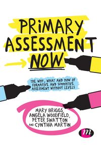 Produktbild: Primary Assessment Now