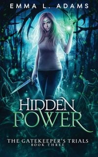 Produktbild: Hidden Power