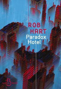 Produktbild: Paradox Hotel
