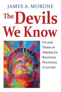 Produktbild: The Devils We Know