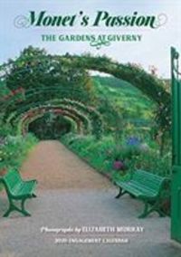 Produktbild: Monet'S Passion 2020 Engagement