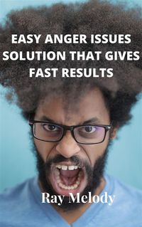 Produktbild: Easy Anger Issues Solution That Gives Fast Results