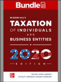 Produktbild: Gen Combo Ll Mcgraw-Hills Taxa