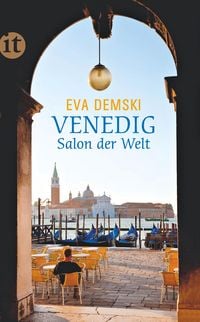 Produktbild: Venedig