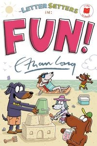 Produktbild: The Letter Setters in Fun!