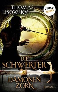 Produktbild: DIE SCHWERTER - Band 9: Dämonenzorn