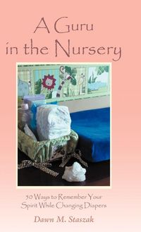 Produktbild: A Guru in the Nursery