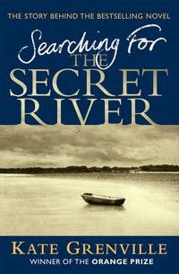 Produktbild: Searching For The Secret River